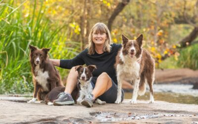 Interview with OneMind Dogs Instructor Laura Bussing